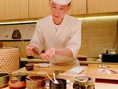-鮨心和(外滩店)