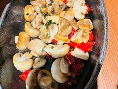 -CRAZYONES西班牙海鲜饭(上海美罗城店)