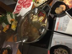 -呷哺呷哺 黄金牧场 (欢乐谷店)