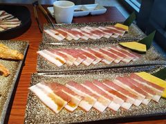 -山之屋炭火烧肉·生啤畅饮(大朗万科中央公园店)