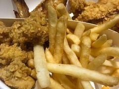 -肯德基(春申店)