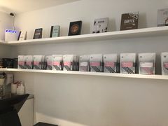 -大酉·M Coffee(北京美术馆店)