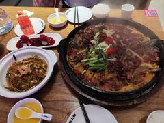 -老板恋上鱼(恒隆广场店)