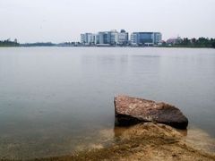 -美兰湖景区