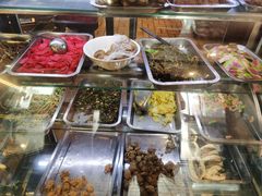 -姚记炒肝店(簋街店)