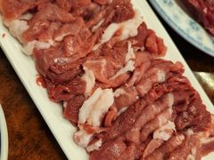 -前门张记涮肉(前门店)