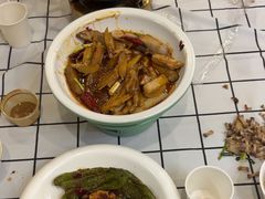 -四妹餐厅(玫瑰街店)