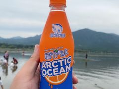 -十三陵水库