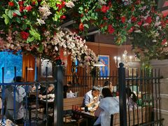 大堂-沪小胖小龙虾(淮海中路旗舰店)