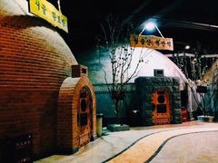 包房-纽斯桑拿会所(天山店)