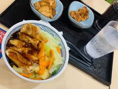 -吉野家(上海美罗城店)