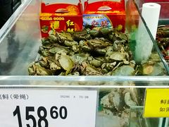 -山姆会员商店(杨桥西路店)