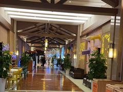 -汤连得温泉馆(宝山店)