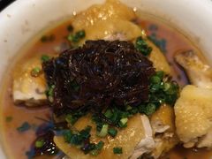 -创味·民间海南菜·非遗藤桥排骨(藤桥·免税城店)