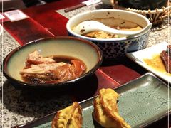 -南京大牌档(香港广场店)