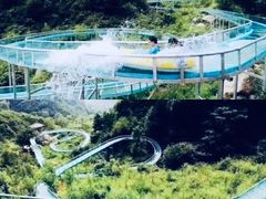 -清泉湾生态旅游度假区