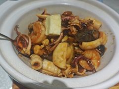 -逢春菜馆天津菜(胜利路店)