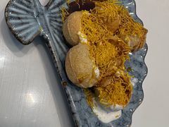 -VATAN INDIAN RESTAURANT米特印度餐厅(城北路店)