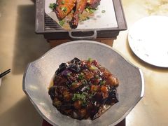 -绿茶餐厅(成都大悦城店)