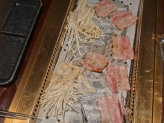 -新石器烤肉(之心城店)