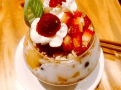 -BE BRIGHT KITCHEN(正佳广场店)