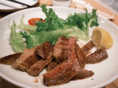 -大米·京都小酒馆·炭烧海鲜·烧鸟(龙口东路店)