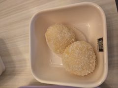 -满记甜品(金帝银泰城店)