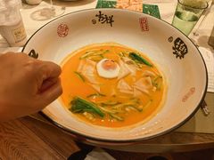 -新荣记(新源南路店)