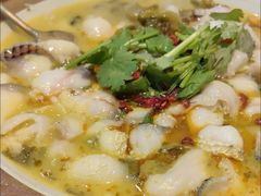 -木桶记臭鳜鱼·安徽非遗名菜(火车站白马老店)