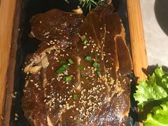 -韩盛·古法烤肉店(皇城恒隆广场店)