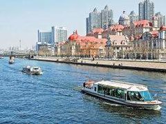 -海河游船-永乐码头(大悲院)