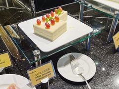 -泰谷酒店·太古码头闽菜自助餐厅