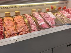 -阪尚皇·原切牛排·烤肉火锅自助(北京路店)