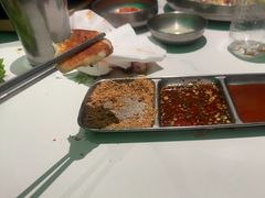 -范儿·嫂子烤肉·精致炭火烤肉(长治路店)