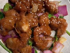 -绿茶餐厅(千岛湖银泰城店)