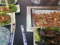 -禾禾烤肉
