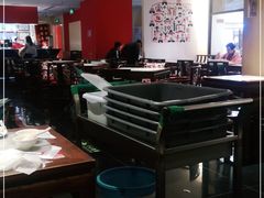 大堂-海碗居(王府井店)