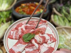 -黔二妞地摊火锅(龙华清湖店)