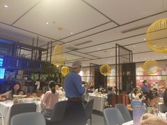 -眉州东坡·熊猫主题餐厅(枫蓝店)