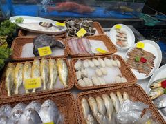 -阿明小菜·海鲜·上海菜(梅陇店)