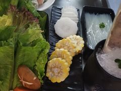 -马家斑.鲜鱼火锅(松湖万科店)