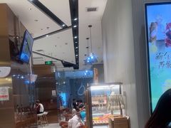 -奈雪的茶(石家庄万象城店)