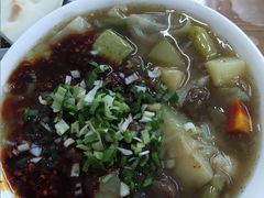 -老字号贾家肉丸糊辣汤(光明巷店)