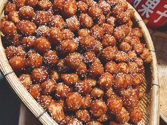-邓记新一代糖油果子(四川煤管局供销公司职工宿舍店)