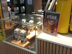 -麦当劳(永泰得来速店)