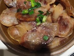 -不倒翁·安徽名菜楼(步行街店)