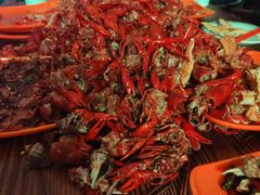 -斯通泰伯酒店-餐厅