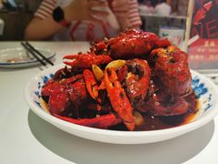 -老长沙龙虾馆·聚会餐厅(白石洲店)