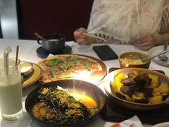 墨西哥牛肉薄饼-阿妮叶李(光谷世界城店)