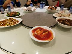 -福寿斋·老北京铜锅涮肉·烤鸭(顺义总店)